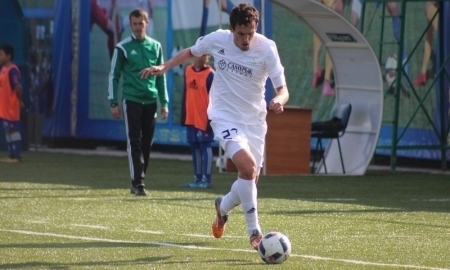 <strong>Логвиненко принес «Астане» пятую победу</strong>