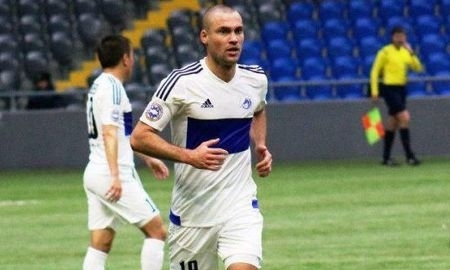<strong>«Окжетпес» со счетом 2:0 переиграл «Атырау»</strong>
