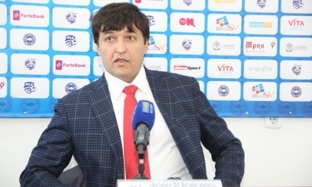 Юрий Утукульбаев: «В первую очередь мы играем для болельщиков»
