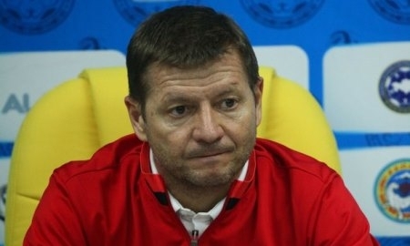 Йозеф Вукушич: «Хочу поблагодарить свою команду»