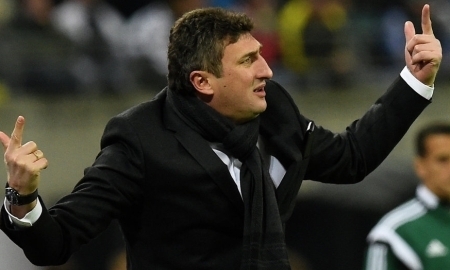 Кахабер Цхададзе: «„Кайрат“ обязательно должен занимать присущую ему позицию лидера казахстанского футбола»