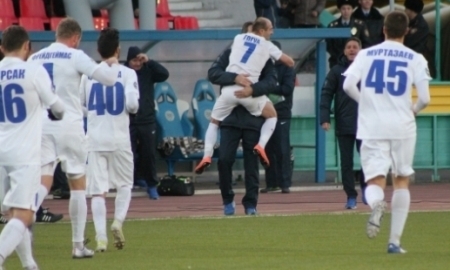 Под звуки болгарского марша