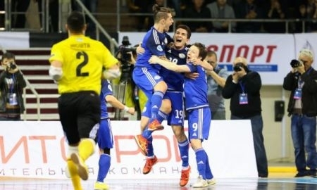 Казахстан в мае узнает соперников по чемпионату мира в Колумбии