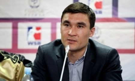 Серик Сапиев проведет урок физкультуры для столичных школьников