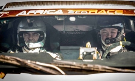 Канат Шагиров пропустит «гонку штурманов» в Катаре