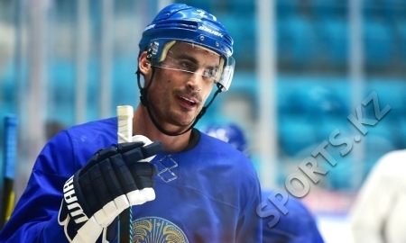 Брэндон Боченски: «Чувствую себя как молодой игрок, которого впервые вызвали в сборную»