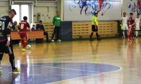 «Кайрат» и во втором матче игрового дня обыграл «Инжу»