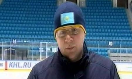 Андрей Назаров: «Не вижу смысла ослаблять состав»