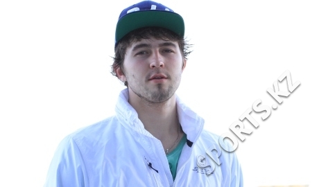 Илья Лобанов: «В детстве смотрел игры сборной и думал, что попасть сюда нечто невозможное»