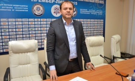 Дмитрий Васильев: «Пока мне не до конца понятно, каким образом будут закрываться долги»