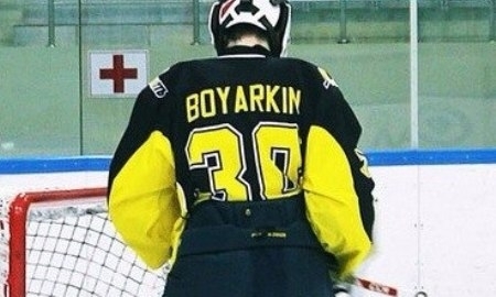 Сборная Казахстана — лидер по вратарским показателям на юниорском чемпионате мира