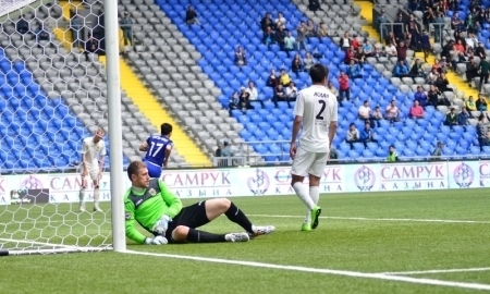 История встреч матча Премьер-Лиги «Астана» — «Тобол»