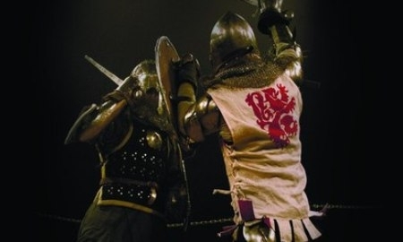 Казахстанцы продемонстрируют реконструкцию вооружения Золотой орды на рыцарских боях в РФ