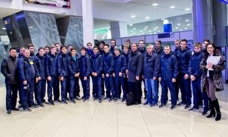 Сборная Казахстана обошла победителей юниорского чемпионата мира по игре в меньшинстве