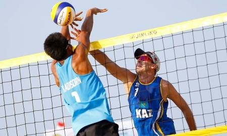 Сидоренко и Дьяченко стали победителями Samila Open-2016