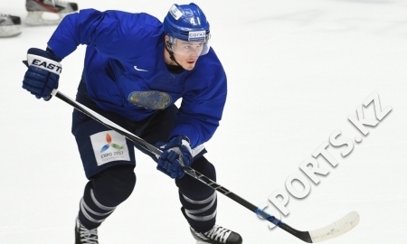 Дастин Бойд: «Хотим помочь выиграть как можно больше матчей, чтобы болельщики гордились сборной своей страны»