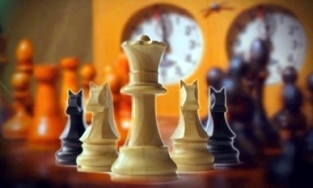 В Минске проходит шахматный турнир в честь 25-летия независимости Казахстана
