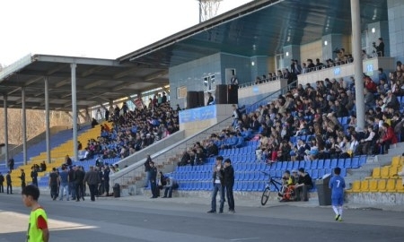 Матчи второго тура Первой лиги посетили 11 800 зрителей