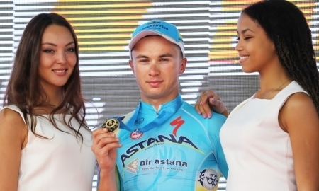 Алексей Луценко: «Стараюсь забыть прошлые успехи и стремлюсь к достижению новых побед»