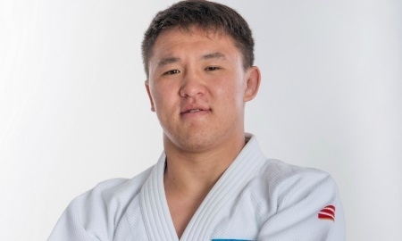 Казахстан завоевал четыре медали во второй день чемпионата Азии по дзюдо