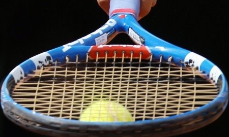 Семь казахстанцев сыграет во втором круге квалификации турнира ITF в Шымкенте