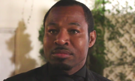 Шейн Мозли: «Возможно, Головкин сможет сделать 155 фунтов»