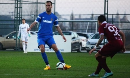 ТОП-10 самых высоких футболистов КПЛ