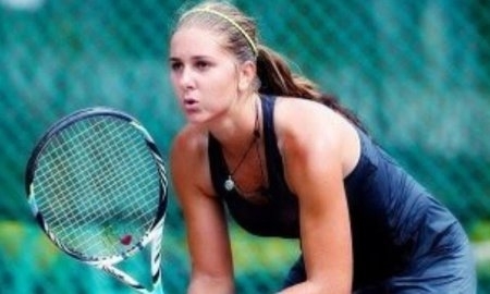 Три казахстанки сыграют в финалах квалификации турнира ITF в Шымкенте