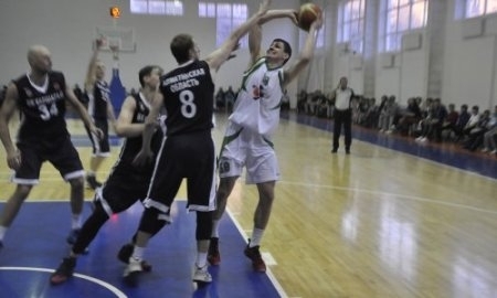 «Барсы Атырау» вновь сильнее «Капшагая»