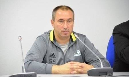 Станимир Стойлов: «У нас хорошая конкуренция в обороне, но предстоит провести еще много работы» 
