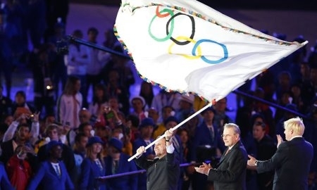 Казахстан получил еще одну лицензию в Рио в таэквондо