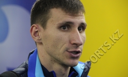 Дмитрий Шомко: «В казахстанском чемпионате легких соперников не осталось»