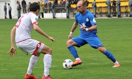 Бомбардиры и ассистенты после шестого тура Премьер-Лиги