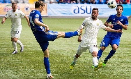 Евгений Постников: «Выиграли заслуженно»