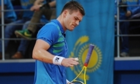 Королев вышел в финал квалификации турнира ITF в США