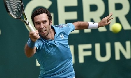 Кукушкин потерял 4 строки в ТОП-100 рейтинга ATP