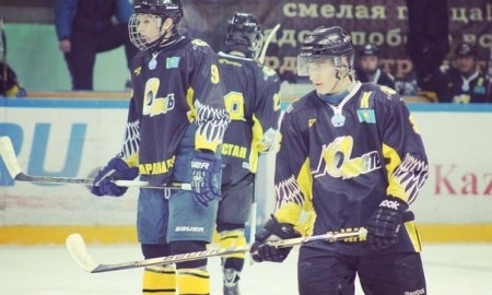 «Темиртау» подписал трёх молодых игроков