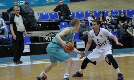 «Астана» стала вторым финалистом Национальной лиги