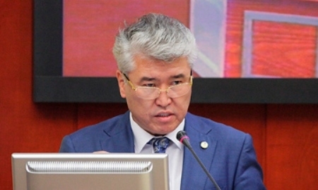 Арыстанбек Мухамедиулы: «Необходимо придерживаться установленного норматива занятий физкультурой в школах»