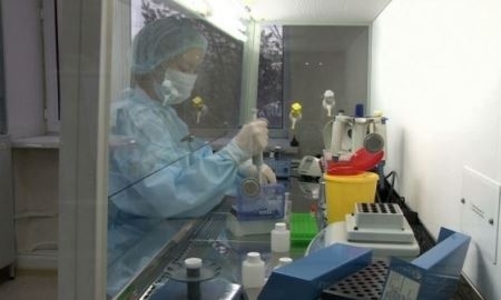 Казахстанские спортсмены пройдут строгий допинг-контроль перед Олимпиадой в Рио