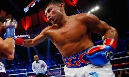 Бой Головкин — Уэйд — в числе самых горячих сюжетов недели бокса по версии Bleacher Report