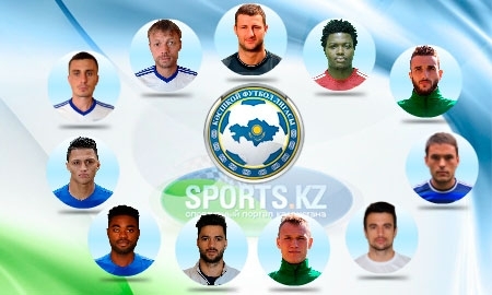 Отметим лучших поименно