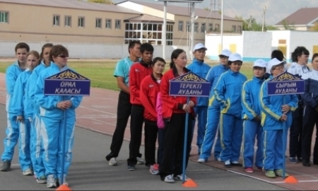 Свыше 4 миллионов казахстанцев сдали Президентские тесты в 2015 году