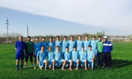 «Астана-99» стартовала с поражения