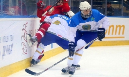 Сергей Лазарев: «Доволен результатом — первая медаль»