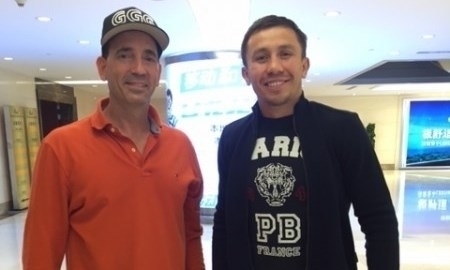 Том Леффлер: «Альварес — один из моих любимых бойцов»