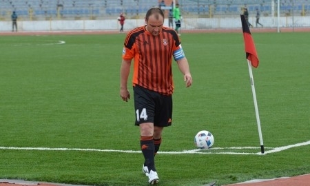 Где характер, «Шахтер»?..