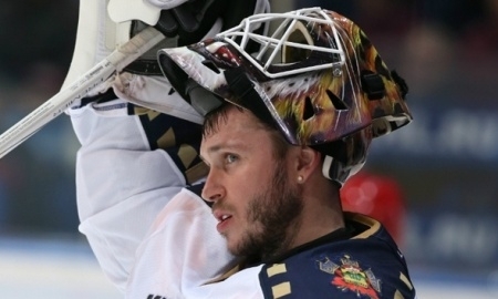 Барулина не будет в «Барысе»