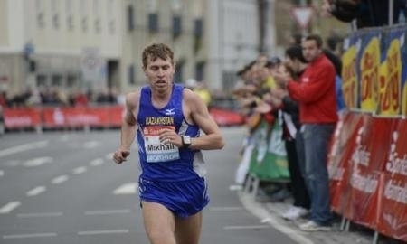 Пятеро жамбылских спортсменов поедут на Олимпиаду в Рио-де-Жанейро