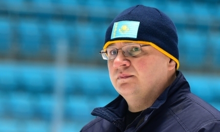 Андрей Назаров: «Смена поколений набирает обороты»